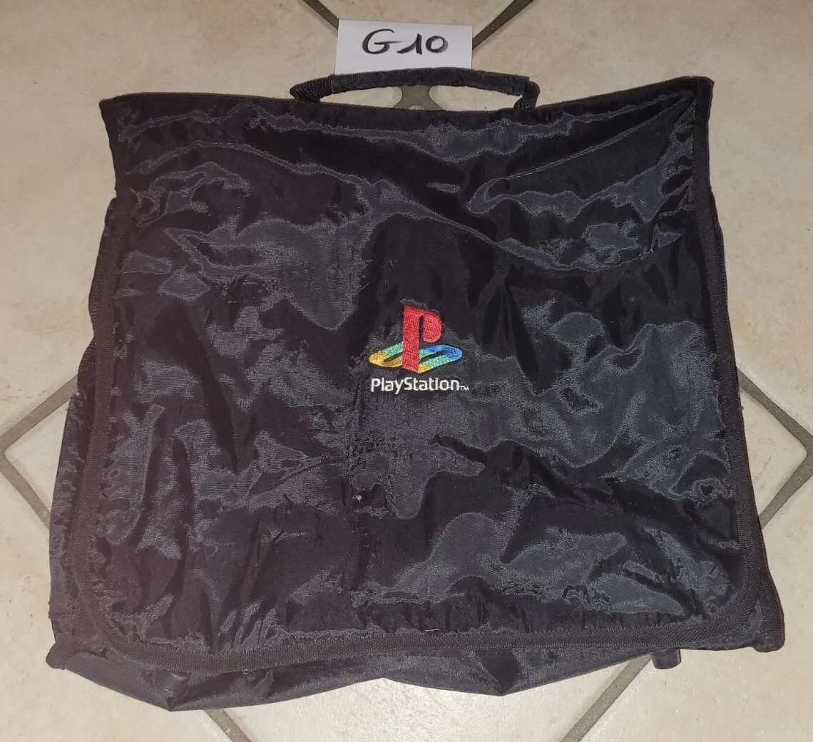 Achetez sacoche playstation occasion, annonce vente à Saint-Renan (29