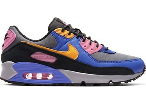 Nike WMNS Air Max 90 'Light Violet' a must have! - Sneakerjagers