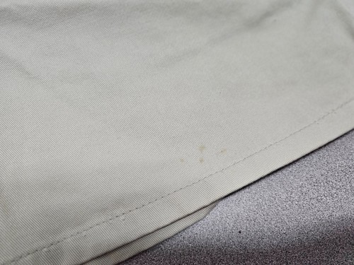 Lei Surplus Junior Größe 5 (28 x 4,5) beige lässig Sommer Denim Zimmermann Shorts - Bild 3 von 7