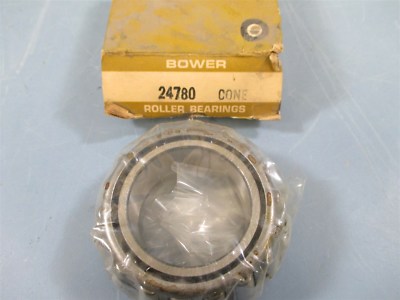 National 07087 Taper Bearing Cone