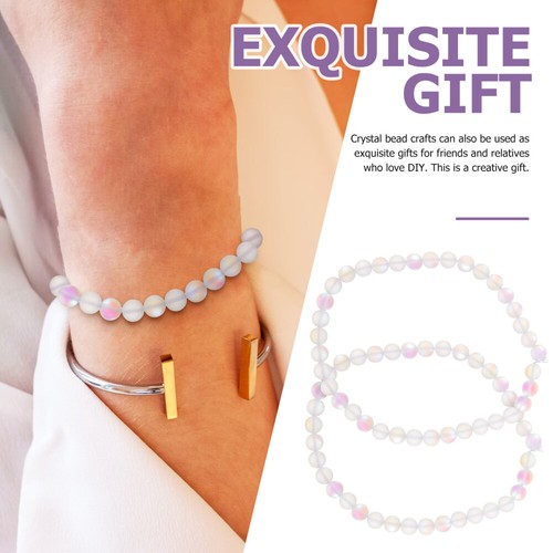 2 Strang Schmuck Machen Diy Armband, Der DIY Zubehör Für Schmuck Machen - Bild 2 von 12