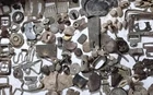 100+ Civil War Relics dug Central Virginia, combine 2 & we will adjust shipping