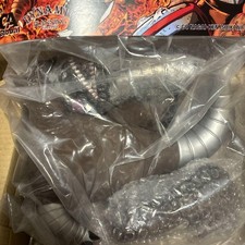 PLANET-X Mechasaurus Monster Soft Vinyl Getter Robo Planet X