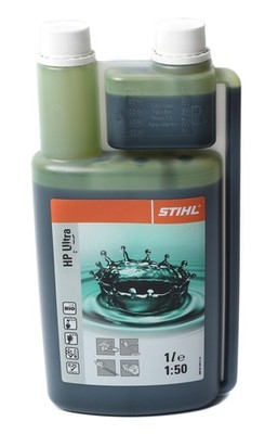 Stihl Zweitaktmotorenöl 1l HP Ultra 1:50 (für 50l)