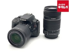 CANON EOS Kiss X7 LENS KIT -EXC- 1422