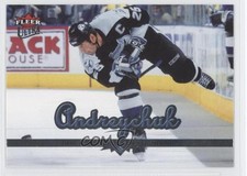 2005-06 Fleer Ultra Dave Andreychuk #177 HOF m5x