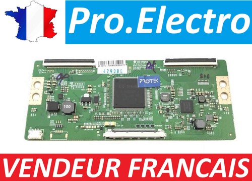 T-Con Tcon Fernseher LG 6870C-0584A 6871L-4328C