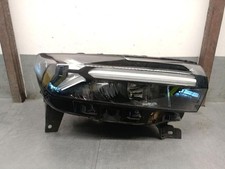 260107725R scheinwerfer rechts DACIA BIGSTER DJF SG2 MH6XB16M500B rectp5934005