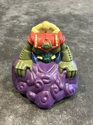 VINTAGE 1996 Yu-Gi-Oh! Kazuki Takahashi Burger King Kid's Meal