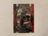 James Pearce Jr 2025 Panini Select Black & Red Shock Prizm Rookie Card # 48