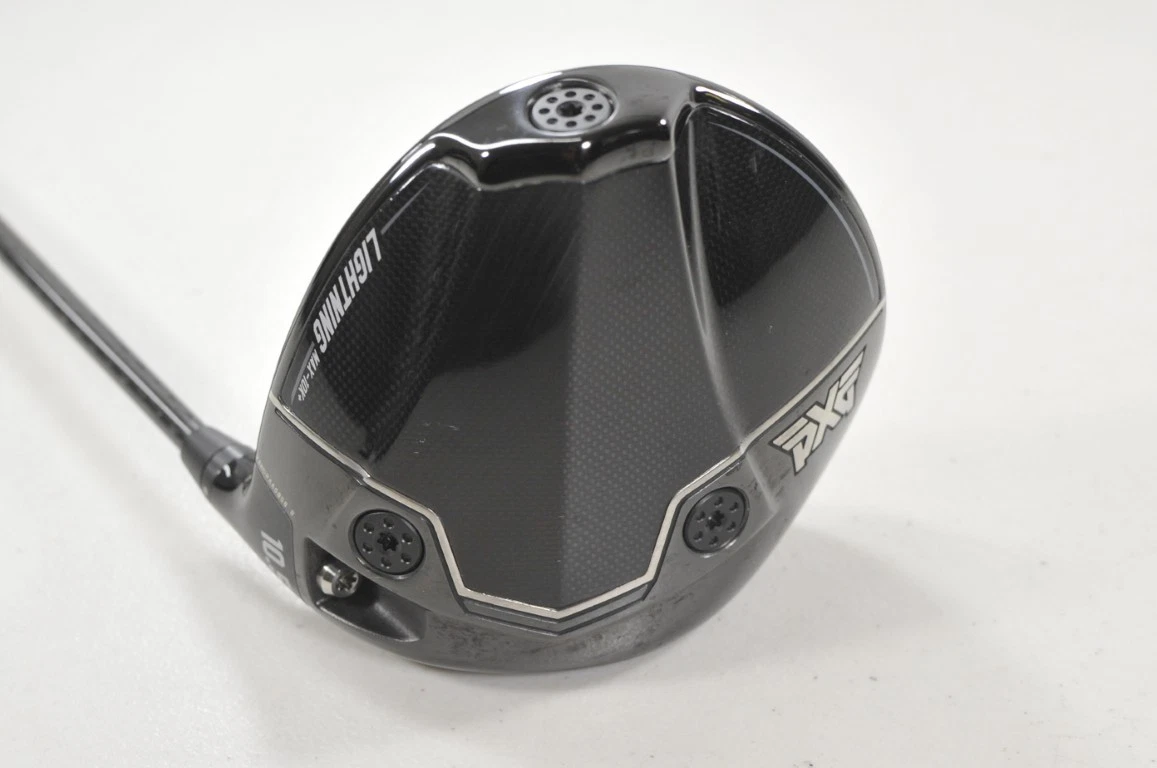 PXG Driver 10.5 Loft Golf Clubs for sale | eBay