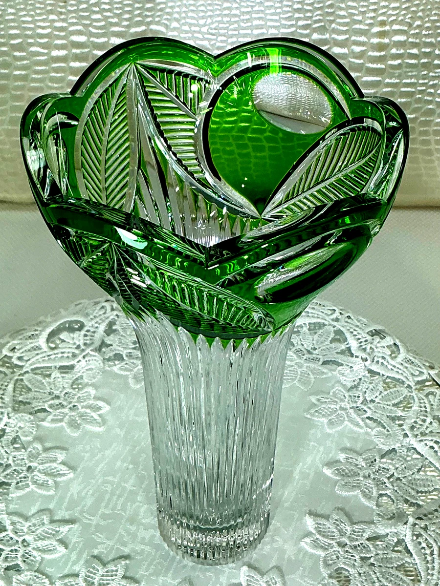 Bohemia Crystal for sale | eBay