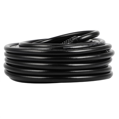 #ad High Pressure Washer Hose 50ft 3200PSI M22 Power Washer Extension Hose $32.33