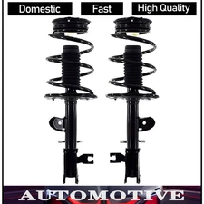 High Quality Front Struts For 2011 2012 2013 2014 2015 2016 Nissan Quest 3.5L
