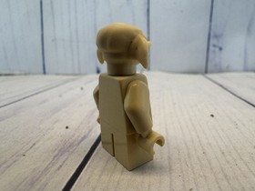 Lego # 4731 ~Harry Potter Minifigure Mini-Figure (hp017) Dobby - Elf - Tan