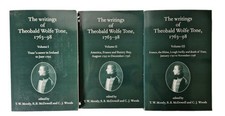 The Writings Of Theobald Wolfe Tone  1763-98 ...