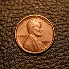(ITM-7816) 1925-D Lincoln Wheat Cent ~ AU+ Condition ~ COMBINED SHIPPING!