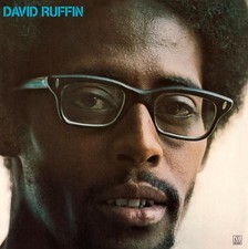 David Ruffin David Ruffin (Vinyl)