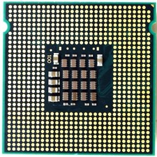 Cpu intel pentium 4 631 sl9kg 3.00ghz/2m/800/06