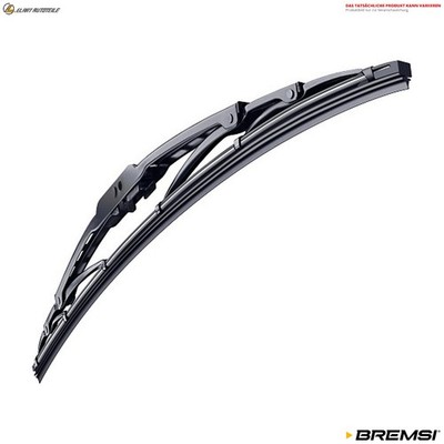 WISCHBLATT WF0425 FÜR FORD HYDC/HYDB 2.5L 5cyl KUGA I