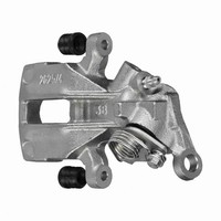 F.Becker_Line Bremssattel Links (11112598) FüR Audi 100 C4 A6 Coupe B3 90 80