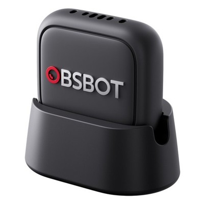 Obsbot Vox SE Wireless Live Streaming Microphone für Tiny 3 & Tiny 3 Lite
