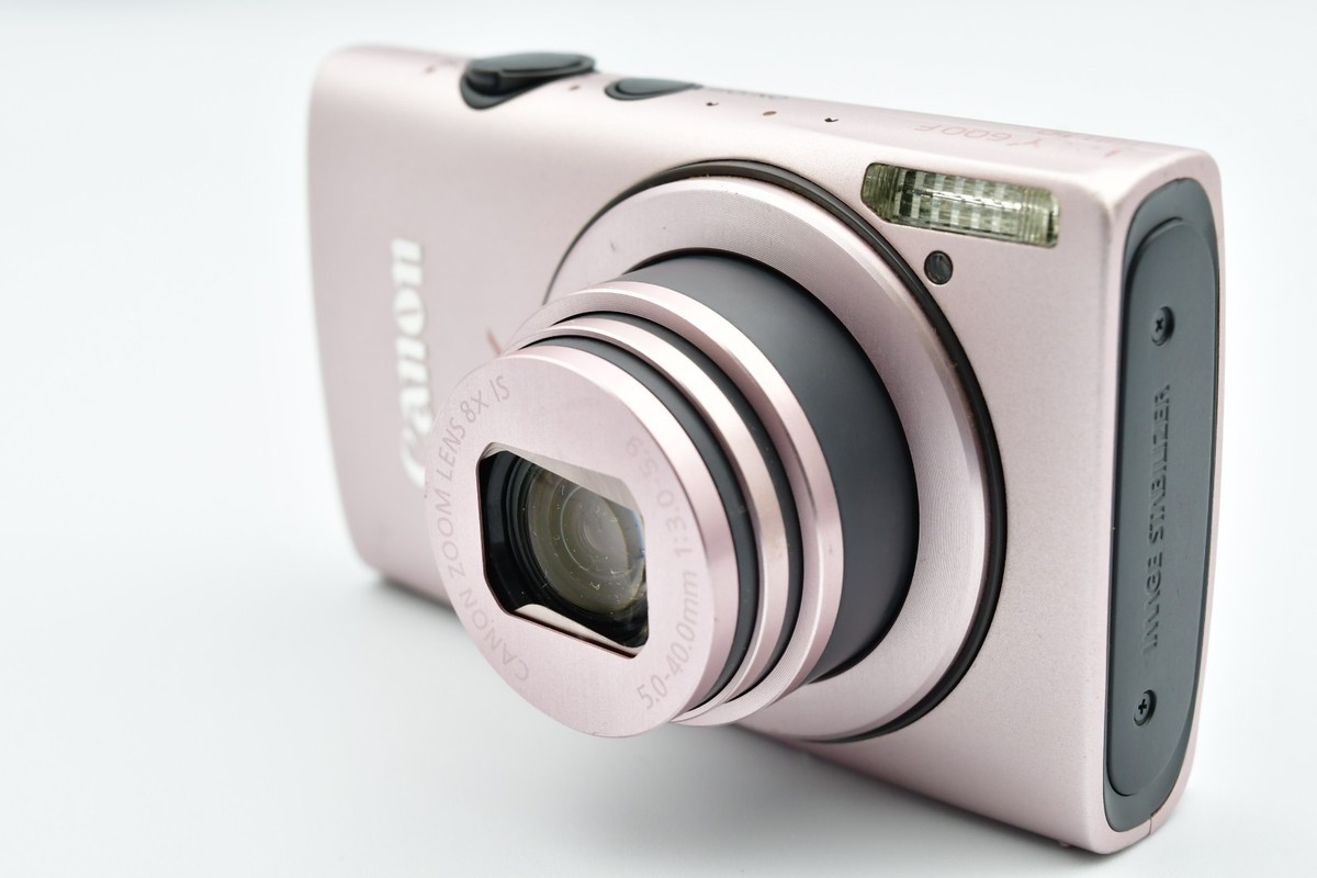 IXY600F　SamanthaThavasa　Petit　Choice即購入⭕ IXY600F SamanthaThavasa Petit Choice即購入⭕ CANON キヤノン