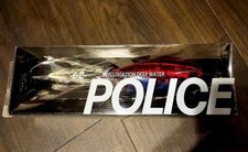 DRT POLICE #SIREN Police