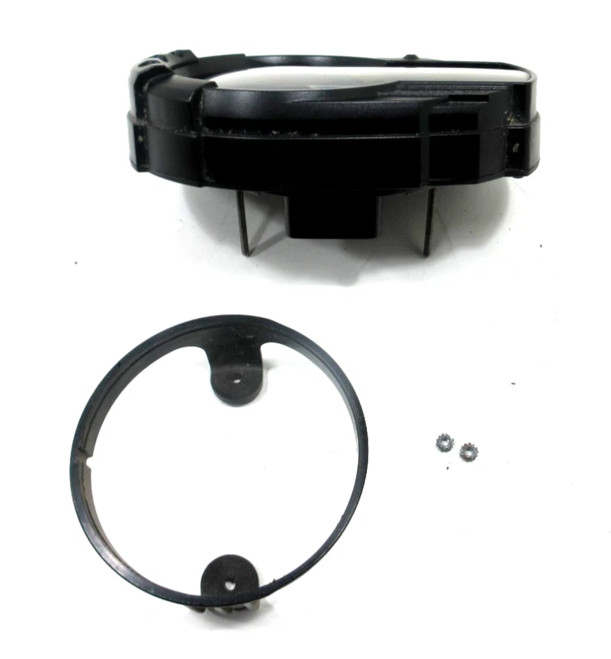 OEM ARCTIC CAT 2009-2010 CROSSFIRE CFR 800 1000 F8 F6 EFI SP LCD MEDIDOR DIGITAL Foto 2 de 4