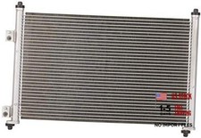 7-3006 A/C Condenser