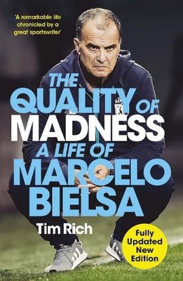 Tim Rich Tim Rich The Quality of Madness (Poche) | eBay