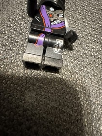 Lego Ninjago General Cryptor Minifigure Rebooted 70721 70726 70735 njo092
