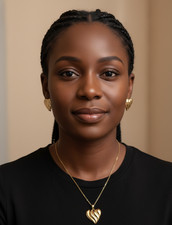 Ladies Girls Bold Stripped Heart Stainless Steel Necklace, Earrings  Pendant