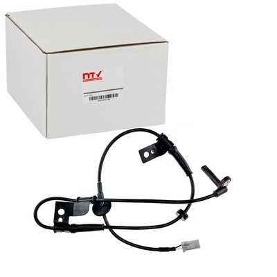 NTY ABS-SENSOR RADDREHZAHL VORNE LINKS passend für MITSUBISHI GRANDIS | HCA-MS-0