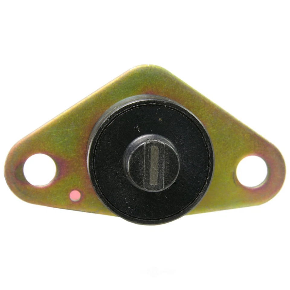 Sensor de velocidad de rueda ABS WVE 5S7442 se adapta a 90-93 Acura Integra Foto 4 de 4