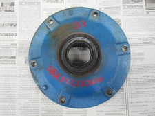 Ford /new Holland 1210  Compact Tractor Sba322213690 Cover