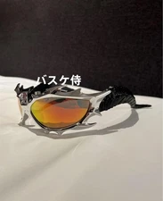 Gentle Monster Tekken Collaboration Sunglasses