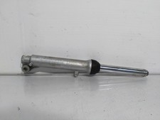Fourche Noir (à droite) Keeway Hurricane 50 2006-2008