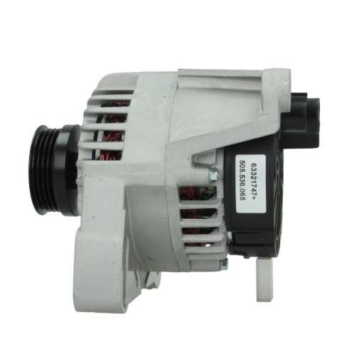 Lichtmaschine FüR Fiat Oe.-Vergleichsnummer 63321747 Neu-image