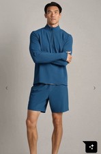 Rhone - 7" Pursuit Short - Unlined - Men s Size : L - EUC worn once