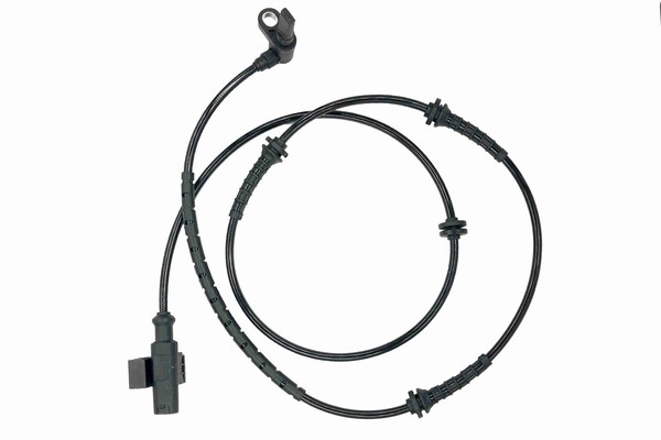 Vemo Sensor Raddrehzahl DrehzahlfüHler Hinten Links Rechts FüR Fiat 500X 334_-image