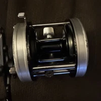 Abu Garcia Ambassadeur 5500C3