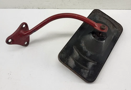 1955 1959 Chevrolet GMC Pickup Suburban 3100 Original LH Outside Mirror Assembly