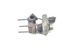 HYUNDAI GETZ TB Turbolader 58W04001444 1.50 Diesel 60kw 2004 22714849