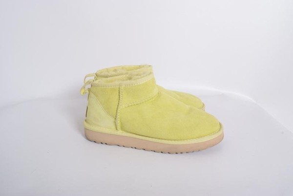 Women UGG Boots Multicolor 38