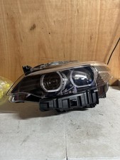 OEM BMW 2 Series 2013-2018 LED Passenger Side Left HEADLIGHTS F22