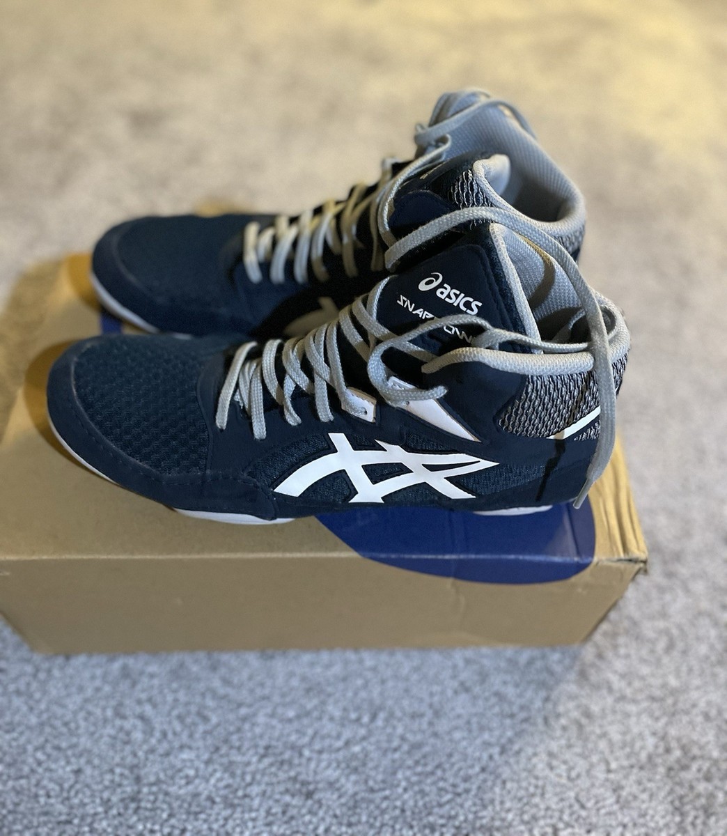 Asics Wrestling Shoes Asics Snapdown ASICS Snapdown Wrestling Shoe