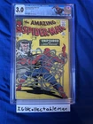 Amazing Spider-Man #25 CGC 3.0 Marvel 1965 1st App Mary Jane  Custom Label