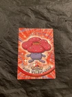 1998 Topps Blue Logo Pokemon - #45 Vileplume G/VG