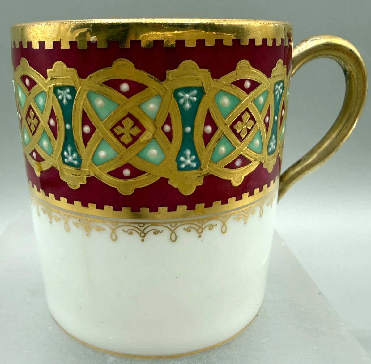 antique russian porcelain products for sale | eBay